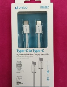 1-1-278784-1-Cable tipo C a C 60W