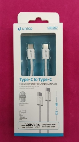 1-1-278788-1-Cable tipo C a C 60W