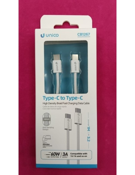 1-1-278796-1-Cable tipo C a C 60W