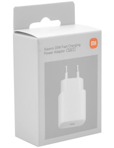 1-1-278903-1-Cargador Xiaomi 20W tipo C