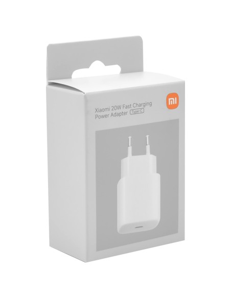 1-1-278903-1-Cargador Xiaomi 20W tipo C