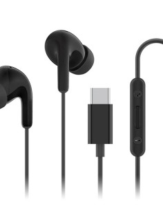 1-1-278915-1-auricular con cable tipo C xiaomi negro