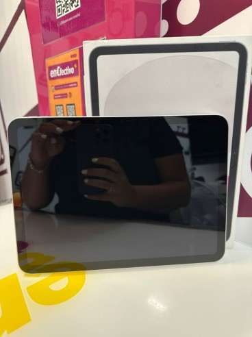 9-9-77095-1-iPad a16 128gb 11th generacion (2025) bateria 100