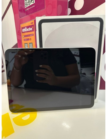 9-9-77095-1-iPad a16 128gb 11th generacion (2025) bateria 100