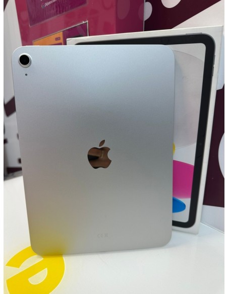 9-9-77095-2-iPad a16 128gb 11th generacion (2025) bateria 100