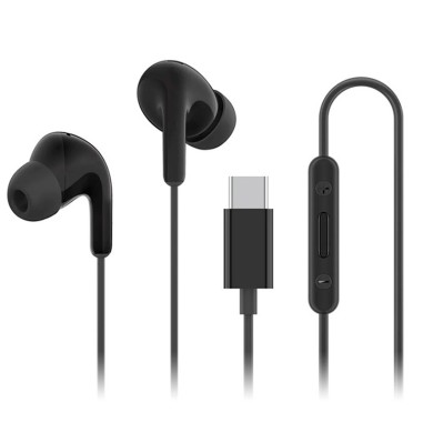 1-1-278918-1-auricular con cable tipo C xiaomi negro