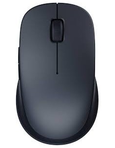 1-1-278937-1-Ratón inalambrico xiaomi Negro