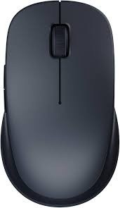 1-1-278938-1-Ratón inalambrico xiaomi Negro