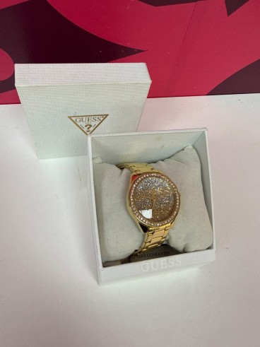 8-8-78079-1-Reloj Pulsera Señora Guess U0987L2