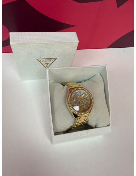 8-8-78079-1-Reloj Pulsera Señora Guess U0987L2