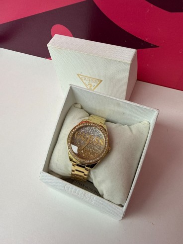8-8-78079-2-Reloj Pulsera Señora Guess U0987L2