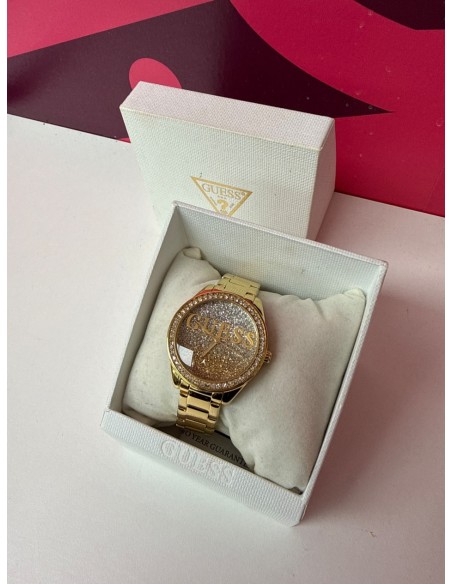 8-8-78079-2-Reloj Pulsera Señora Guess U0987L2