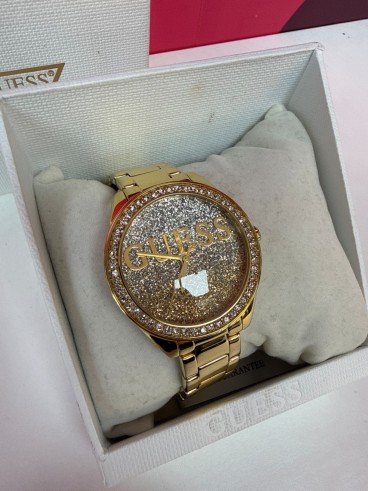 8-8-78079-4-Reloj Pulsera Señora Guess U0987L2