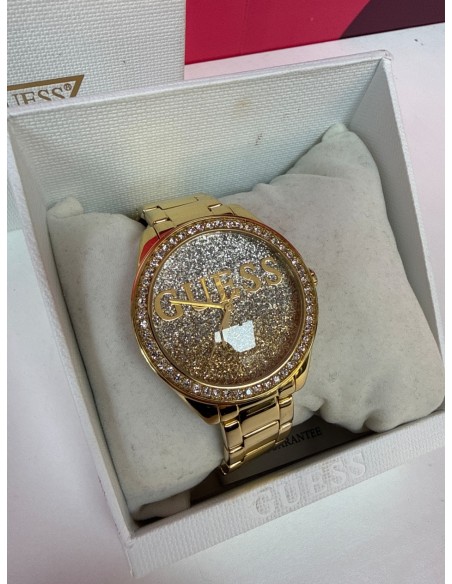 8-8-78079-4-Reloj Pulsera Señora Guess U0987L2
