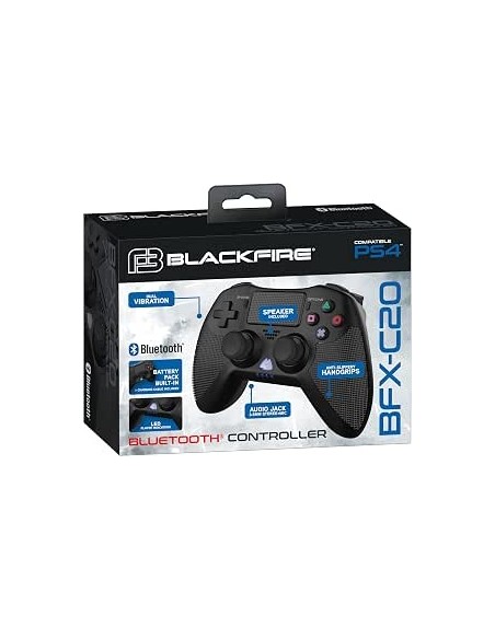 1-1-278972-1-Mando BFX-C20 for PS4
