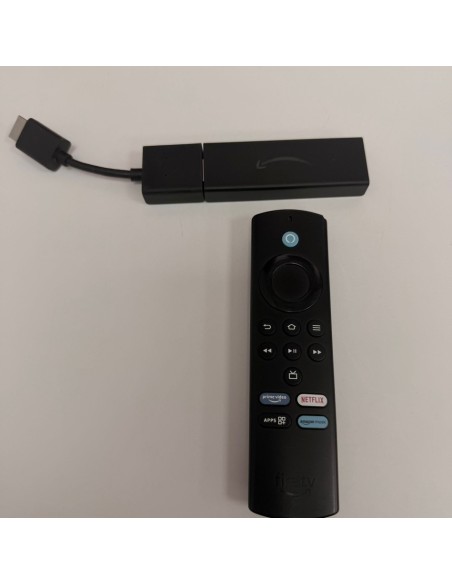 7-7-90907-1-TV Y Vídeo Amazon Stick