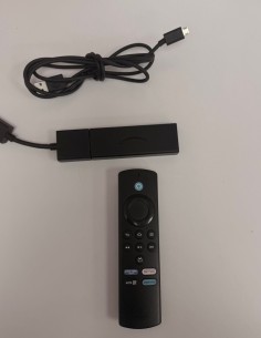 7-7-90907-1-TV Y Vídeo Amazon Stick 2