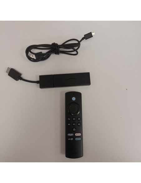 7-7-90907-2-TV Y Vídeo Amazon Stick