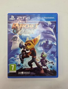 1-1-279023-1-Videojuego PS4 Ratchet Clank 