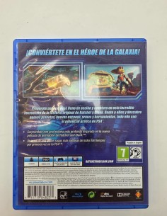 1-1-279023-1-Videojuego PS4 Ratchet Clank  2