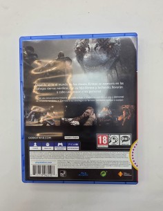 1-1-279022-1-Videojuego PS4 God Of War 2