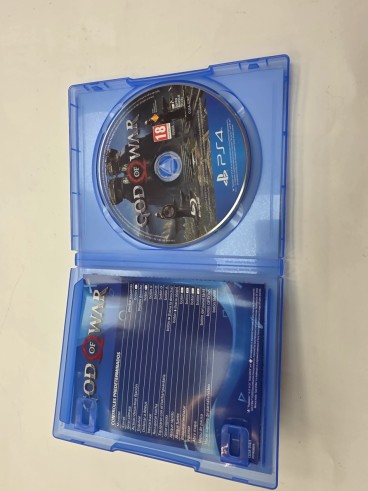 1-1-279022-3-Videojuego PS4 God Of War