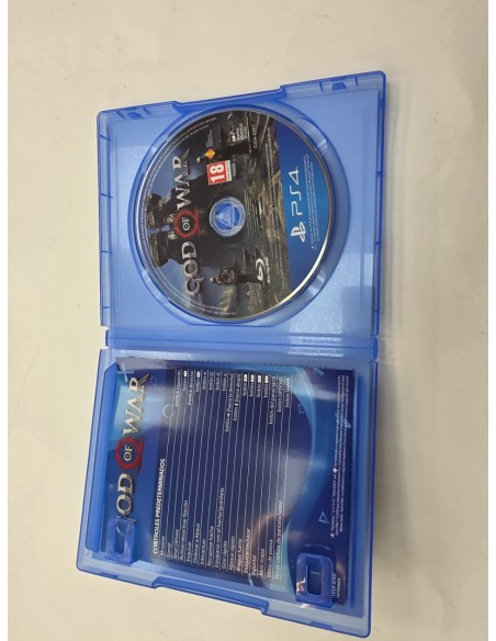1-1-279022-3-Videojuego PS4 God Of War