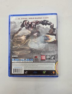 1-1-279021-1-Videojuego PS4 God Of War Remasterizado 2