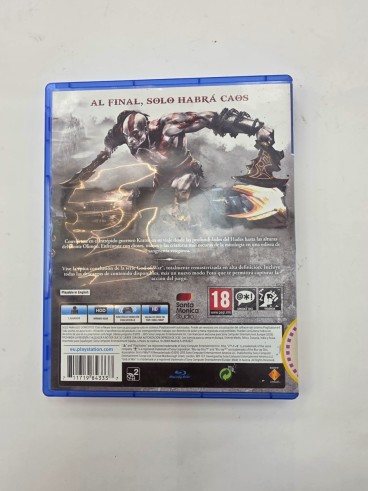 1-1-279021-2-Videojuego PS4 God Of War Remasterizado