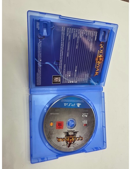 1-1-279021-3-Videojuego PS4 God Of War Remasterizado