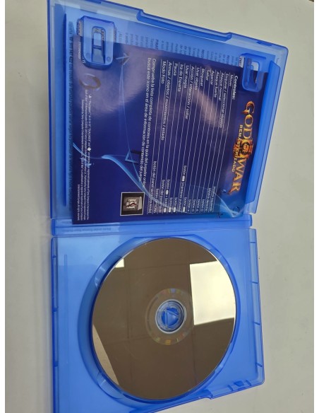 1-1-279021-4-Videojuego PS4 God Of War Remasterizado
