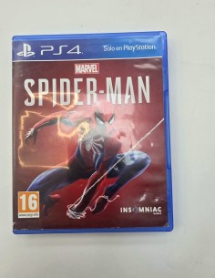 1-1-279020-1-Videojuego PS4 Spiderman