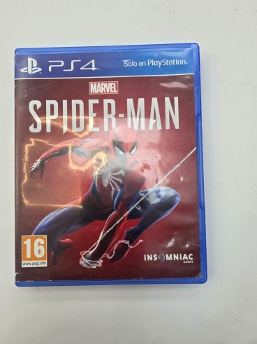 1-1-279020-1-Videojuego PS4 Spiderman
