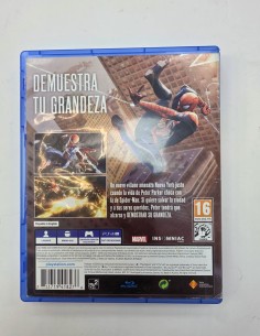 1-1-279020-1-Videojuego PS4 Spiderman 2