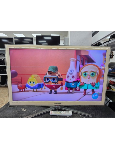 1-1-278775-1-Televisor LED Samsung UE40C6510UW