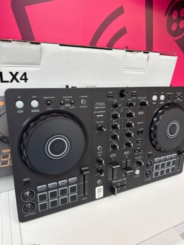 8-8-81070-2-Mesa DJ Pioneer Dj DDJ-FLX4