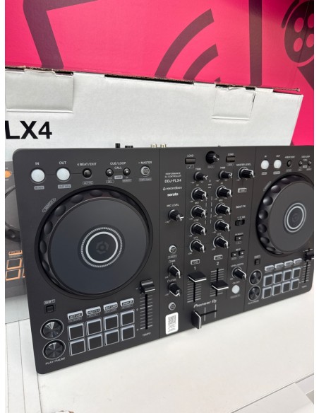 8-8-81070-2-Mesa DJ Pioneer Dj DDJ-FLX4