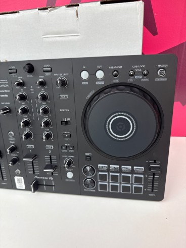 8-8-81070-3-Mesa DJ Pioneer Dj DDJ-FLX4