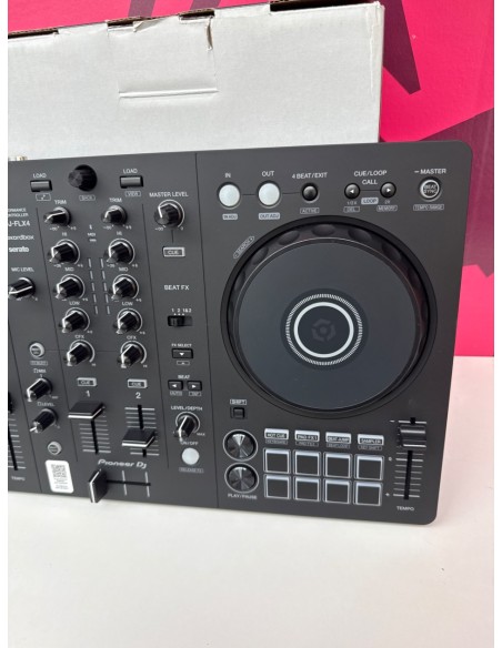8-8-81070-3-Mesa DJ Pioneer Dj DDJ-FLX4