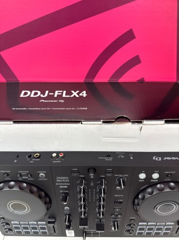 8-8-81070-4-Mesa DJ Pioneer Dj DDJ-FLX4