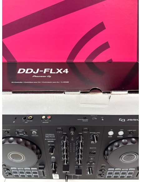 8-8-81070-4-Mesa DJ Pioneer Dj DDJ-FLX4