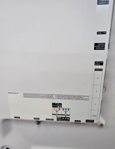 1-1-278775-1-Televisor LED Samsung UE40C6510UW 2