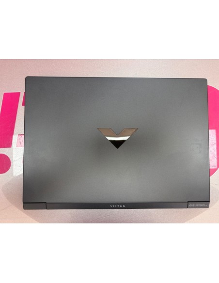 7-7-90914-1-Ordenador Portátil Invictus Intel I5-12450H 2.00 GHz 8 Ram 512 SSD RTX 1650 4G