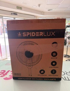 8-8-79784-1-Ventilador Spiderlux 45w 40cm (sin Uso) 2