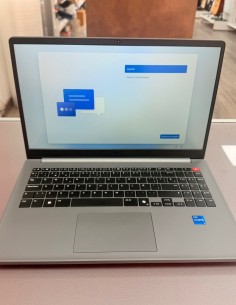 7-7-89713-1-Ordenador Portátil Lg Gram 13th Gen Intel Core I5-1334u 1.3ghz 16g Ram 512ssd