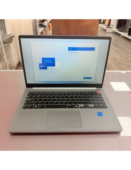 7-7-89713-1-Ordenador Portátil Lg Gram 13th Gen Intel Core I5-1334u 1.3ghz 16g Ram 512ssd