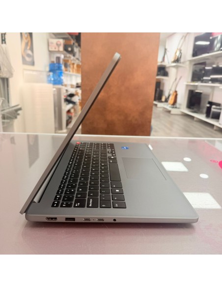 7-7-89713-2-Ordenador Portátil Lg Gram 13th Gen Intel Core I5-1334u 1.3ghz 16g Ram 512ssd