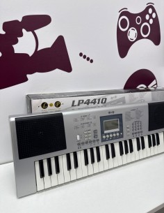 8-8-81038-1-Teclado Electrónico LP4410 44-Key  2