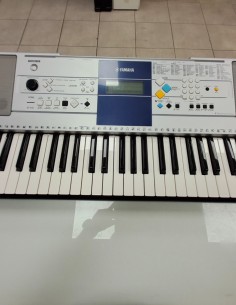 6-6-171162-1-Teclado Electrónico Yamaha Psr E323