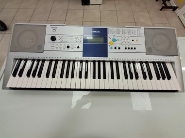 6-6-171162-1-Teclado Electrónico Yamaha Psr E323